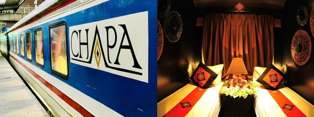 Chapa-train